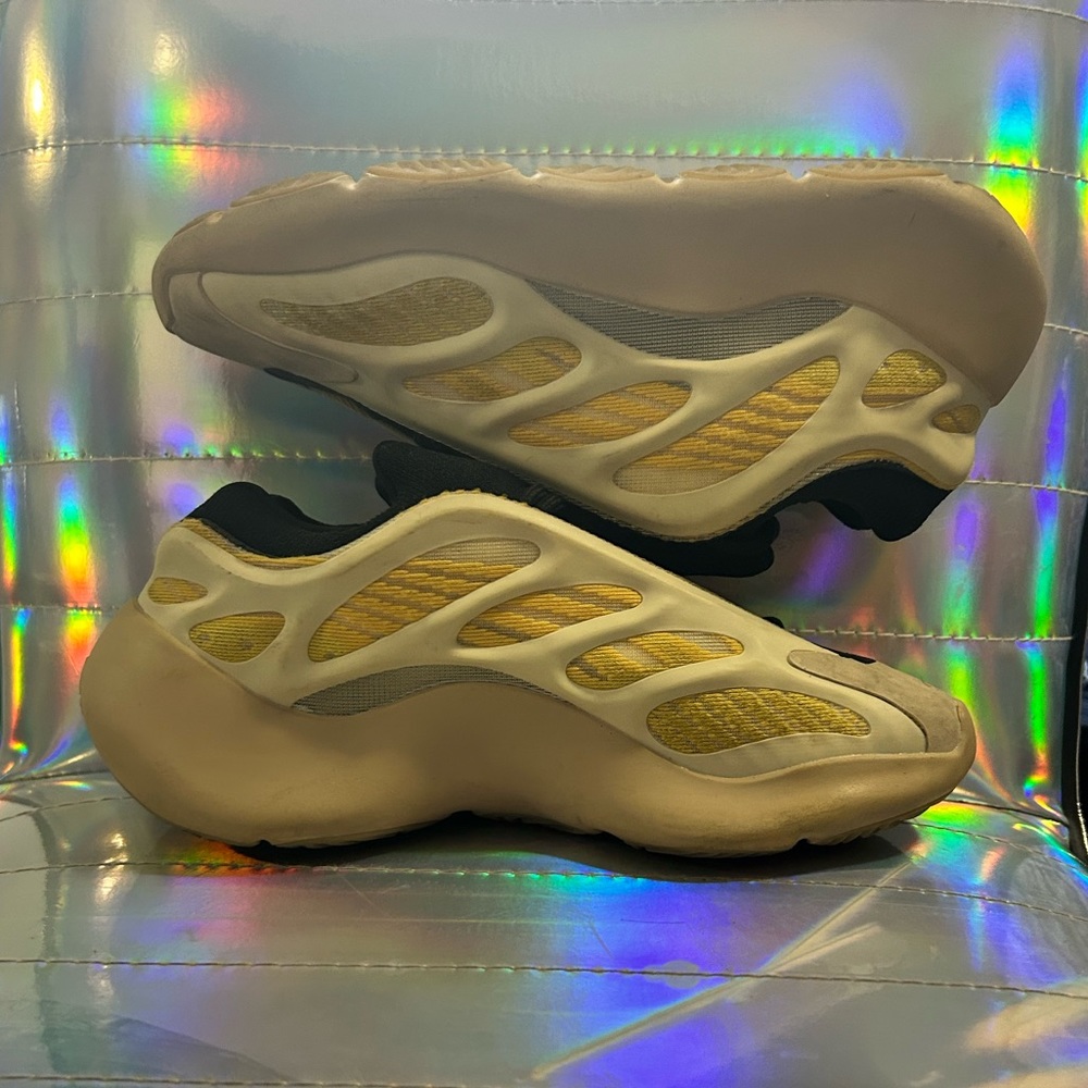No longer wear these shoes